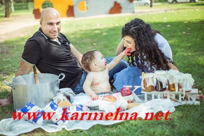 المرحومة لورين اسعد بعدسة المصورة المحترفة ميمونة نجم
